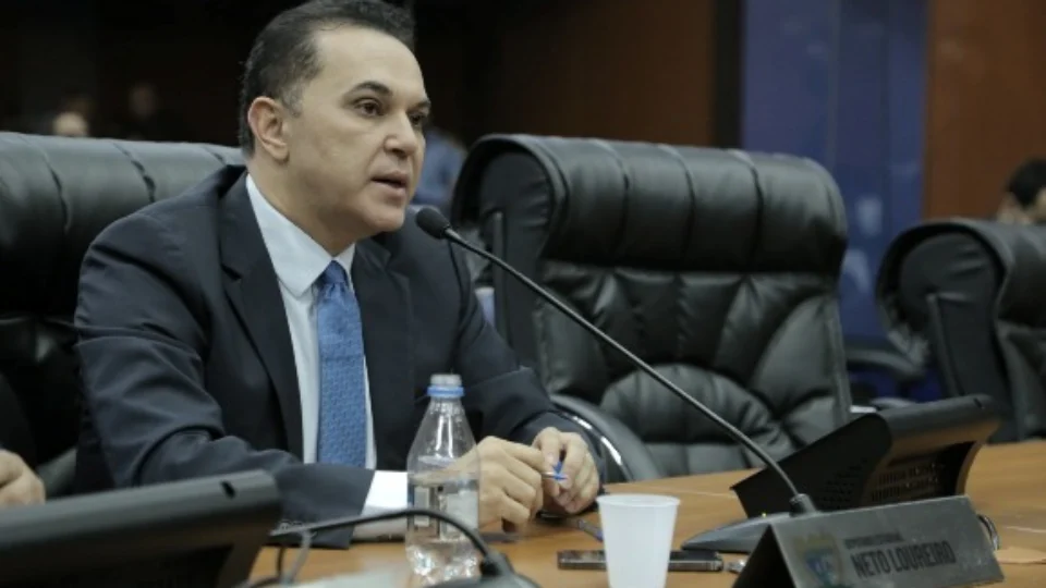 Ex-deputado Jalser Renier diz ser alvo de perseguição política e anuncia retorno com o Avante em Roraima