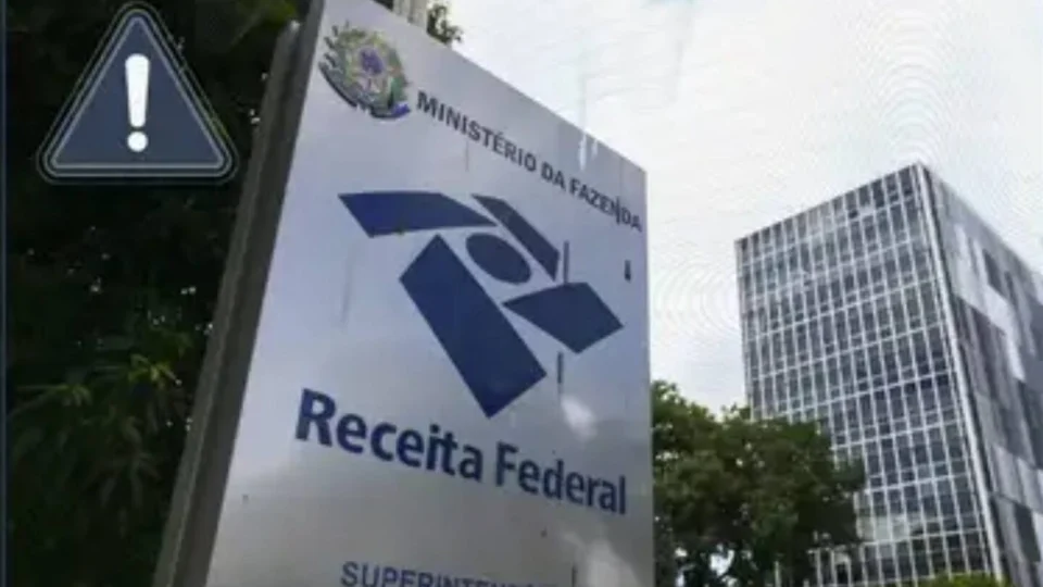 Receita Federal libera quarto lote de restituição do IRPF 2025 para 1,9 milhão de contribuintes