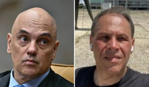 Moraes solicita extradição de ex-assessor Eduardo Tagliaferro da Itália por vazamento de mensagens “sigilosas”