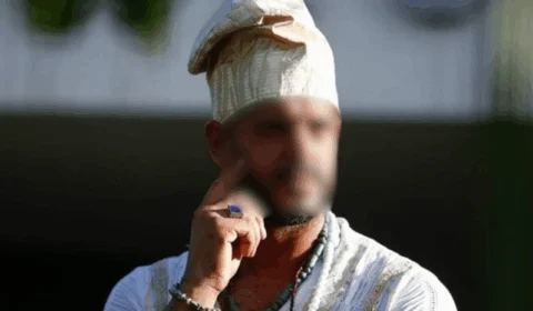 Pai de santo comete estupros em série contra mulheres e adolescentes após fingir incorporar ‘Zé Pilintra’