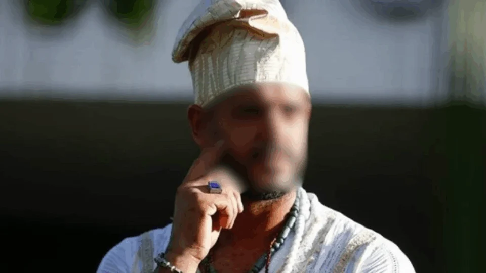 Pai de santo comete estupros em série contra mulheres e adolescentes após fingir incorporar ‘Zé Pilintra’