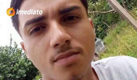 Mãe busca notícias do filho desaparecido em Manaus após 10 dias sem contato