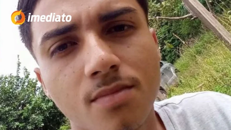 Mãe busca notícias do filho desaparecido em Manaus após 10 dias sem contato