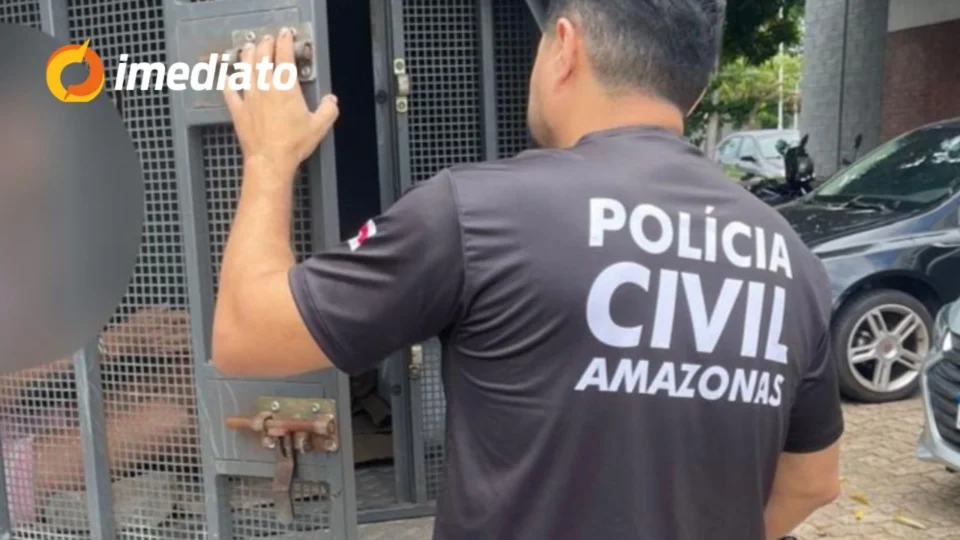 Duas irmãs foragidas de Pernambuco são presas em Manaus por furtos em grandes eventos