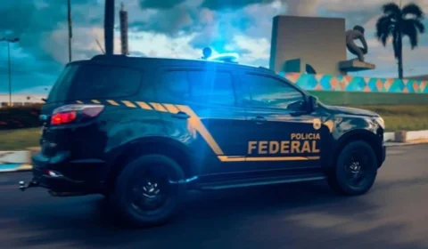 Operação Raubritter da PF investiga fraudes licitatórias em Roraima envolvendo secretário e ex-deputado