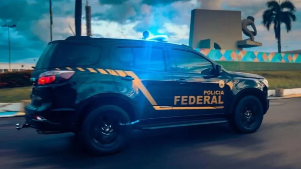 Operação Raubritter da PF investiga fraudes licitatórias em Roraima envolvendo secretário e ex-deputado