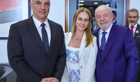 Estados Unidos ampliam sanções Magnitsky a esposa de Moraes e ao Instituto Lex