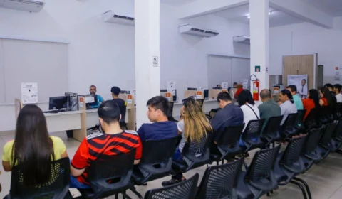 Sine Manaus oferta 368 vagas de emprego nesta terça (16)