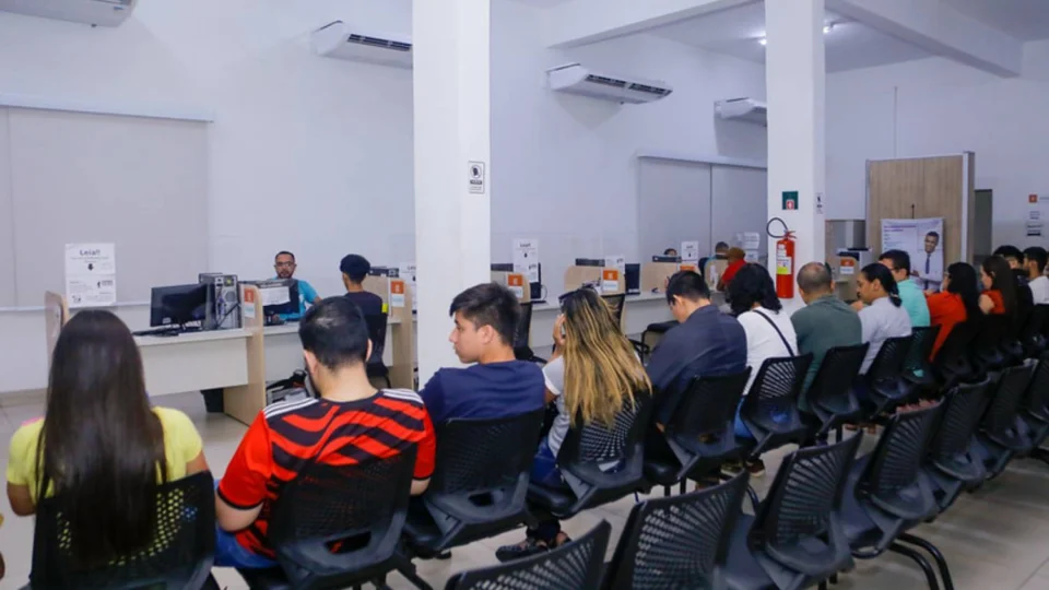 Sine Manaus oferta 368 vagas de emprego nesta terça (16)