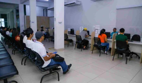 Sine Manaus oferta 370 vagas de emprego nesta quinta (25)