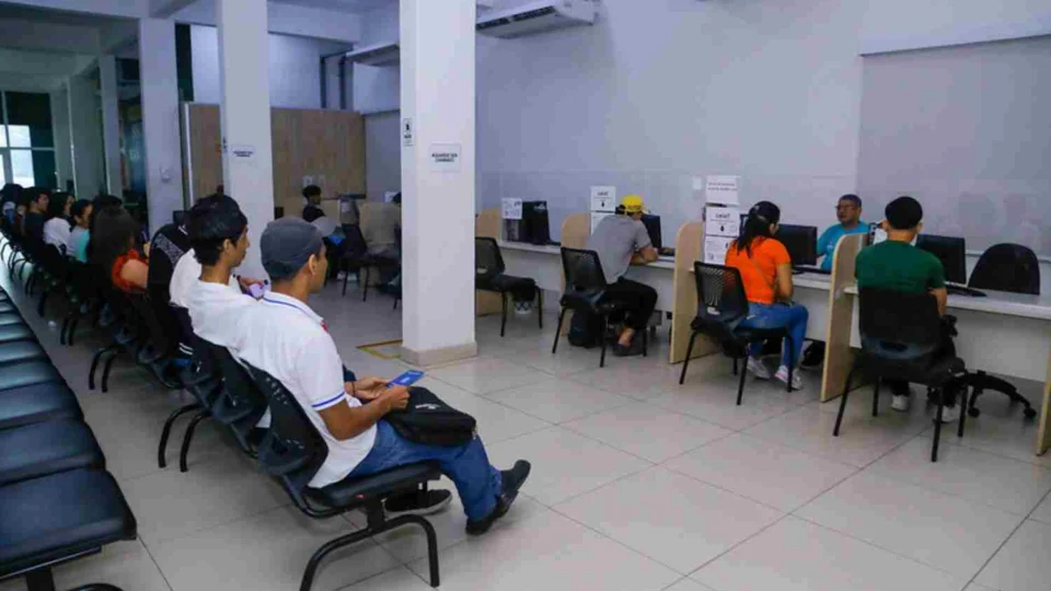 Sine Manaus oferta 370 vagas de emprego nesta quinta (25)