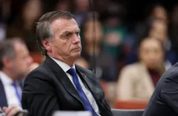 STF condena Jair Bolsonaro por tentativa de golpe de Estado e por outros quatro crimes