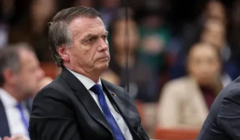 STF condena Jair Bolsonaro por tentativa de golpe de Estado e por outros quatro crimes