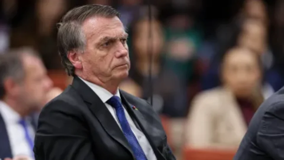 STF condena Jair Bolsonaro por tentativa de golpe de Estado e por outros quatro crimes