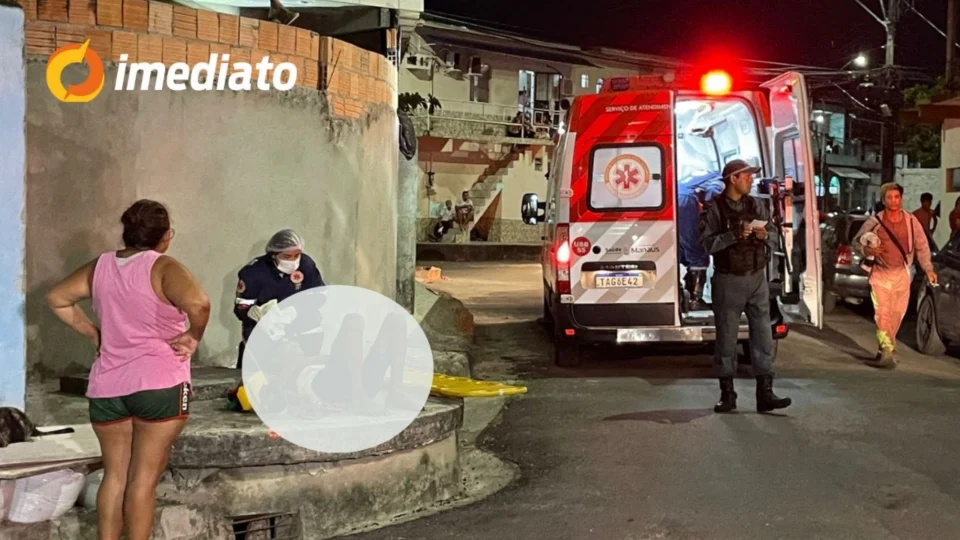 Homem em situação de rua é espancado após suposto roubo de bicicleta no bairro São Francisco