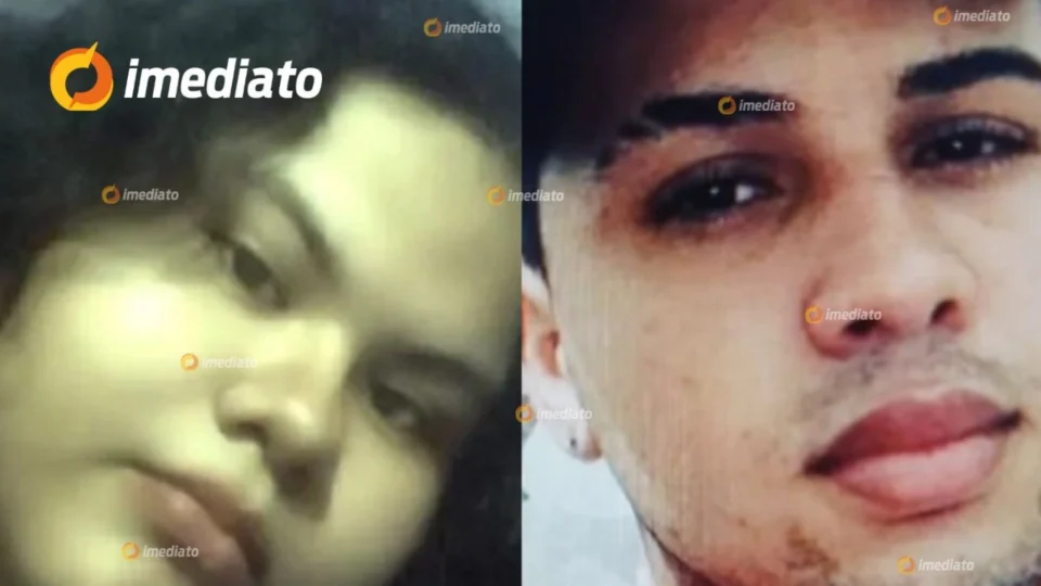 PC-AM divulga imagens de homem e adolescente desaparecidos em locais distintos da zona leste de Manaus