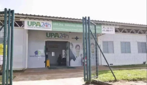 Idoso é dado como morto, volta a apresentar sinais vitais e morre menos de 24 horas depois em UPA de AL