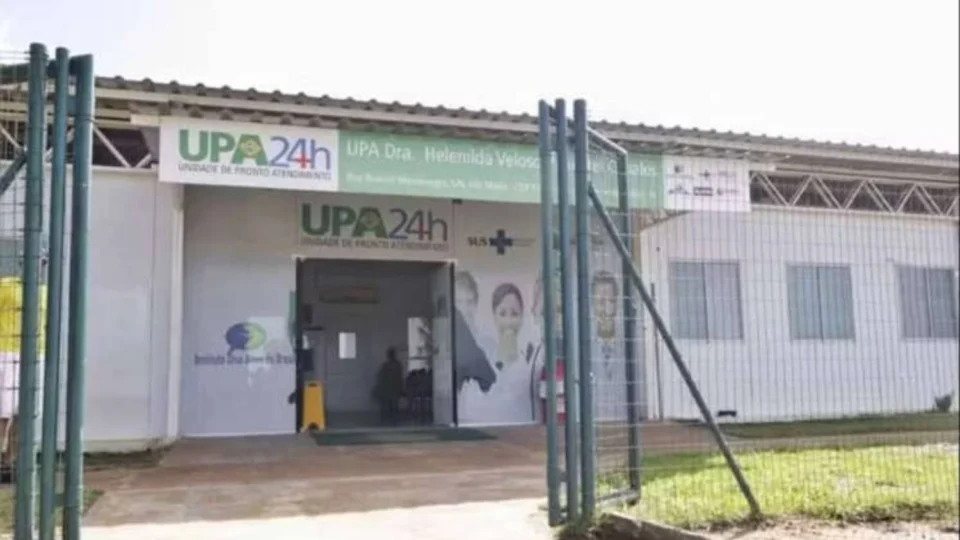 Idoso é dado como morto, volta a apresentar sinais vitais e morre menos de 24 horas depois em UPA de AL