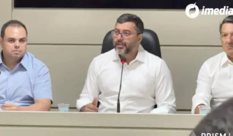 Wilson Lima defende projeto de redução de IPVA e ITCMD com base em estudo de impactos positivos; Oposição propõe grupo de trabalho sobre renúncias fiscais