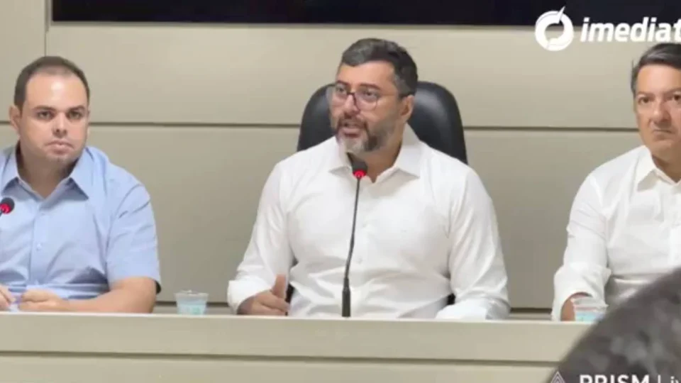 Wilson Lima defende projeto de redução de IPVA e ITCMD com base em estudo de impactos positivos; Oposição propõe grupo de trabalho sobre renúncias fiscais