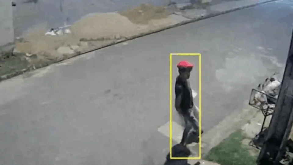 Homem furta hidrômetro e deixa moradores do bairro Flores sem abastecimento de água em Manaus