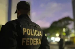 Homem é preso em Manaus por publicar conteúdos racistas e ameaçadores na internet