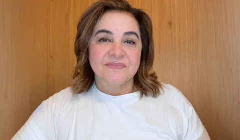 Maria do Carmo celebra 5 de setembro e fala sobre desafios do Amazonas