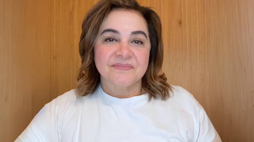 Maria do Carmo celebra 5 de setembro e fala sobre desafios do Amazonas