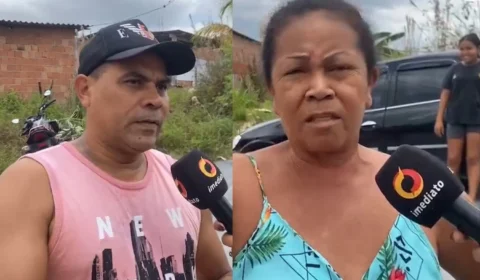 Três dias sem energia deixam moradores no escuro e com prejuízos no bairro Santa Inês II