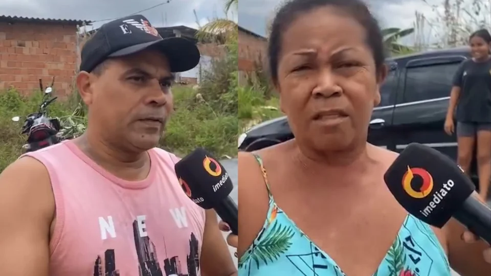 Três dias sem energia deixam moradores no escuro e com prejuízos no bairro Santa Inês II