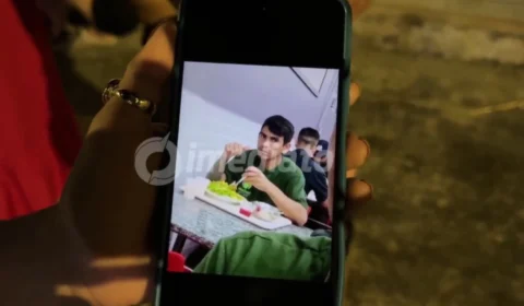 Jovem de 26 anos é assassinado em Colônia Terra Nova ao tentar apaziguar uma briga