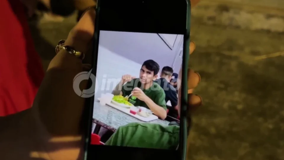 Jovem de 26 anos é assassinado em Colônia Terra Nova ao tentar apaziguar uma briga