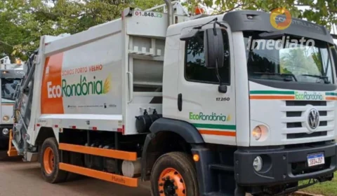 Empresa do lixo tenta usar influência política na Câmara para evitar fim de monopólio em Porto Velho