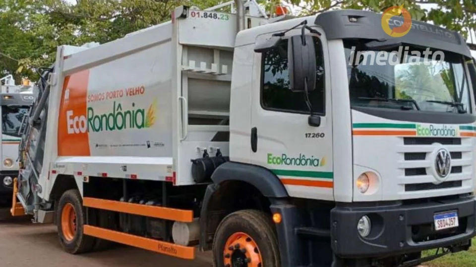 Empresa do lixo tenta usar influência política na Câmara para evitar fim de monopólio em Porto Velho