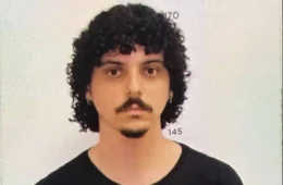Estudante esquerdista é preso no Espírito Santo após ameaçar de morte o Dep. Nikolas Ferreira