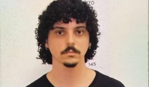 Estudante esquerdista é preso no Espírito Santo após ameaçar de morte o Dep. Nikolas Ferreira