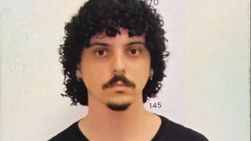 Estudante esquerdista é preso no Espírito Santo após ameaçar de morte o Dep. Nikolas Ferreira