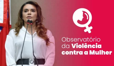 Observatório da Mulher da ALEAM revela que 31,6% das mulheres já sofreram algum tipo de violência no Amazonas