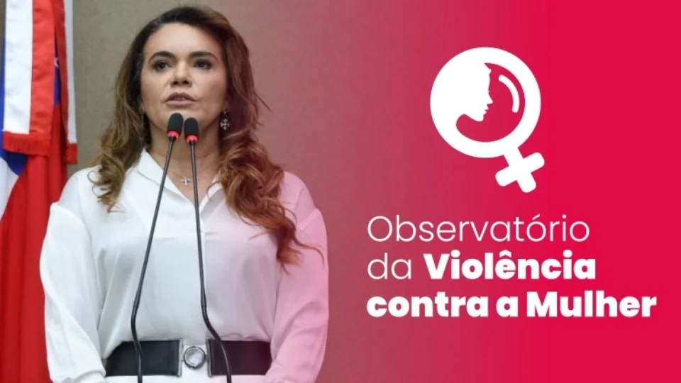 Observatório da Mulher da ALEAM revela que 31,6% das mulheres já sofreram algum tipo de violência no Amazonas