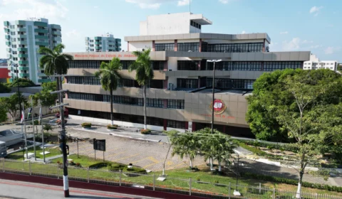 MPAM pede prisão preventiva de PMs e de guarda municipal suspeitos de estuprar indígena em delegacia de Santo Antônio do Içá