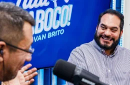 ‘Governo Wilson Lima priorizou o social’, afirma secretário Flávio Antony em entrevista