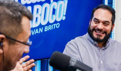 ‘Governo Wilson Lima priorizou o social’, afirma secretário Flávio Antony em entrevista