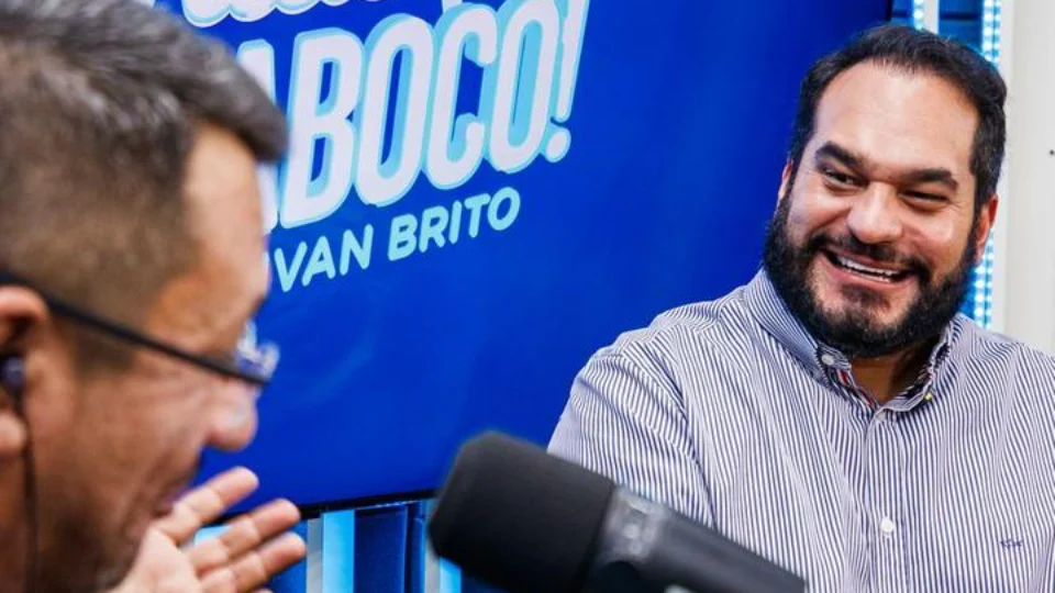 ‘Governo Wilson Lima priorizou o social’, afirma secretário Flávio Antony em entrevista