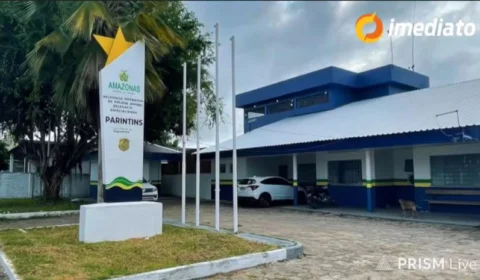 Homem é preso por tentativa de feminicídio contra companheira no Amazonas