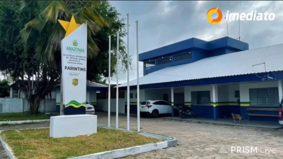 Homem é preso por tentativa de feminicídio contra companheira no Amazonas