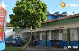 Homem condenado por latrocínio tentado é preso em Manaus após oito anos foragido