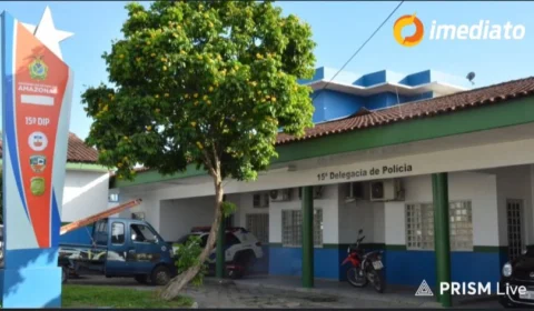 Homem condenado por latrocínio tentado é preso em Manaus após oito anos foragido