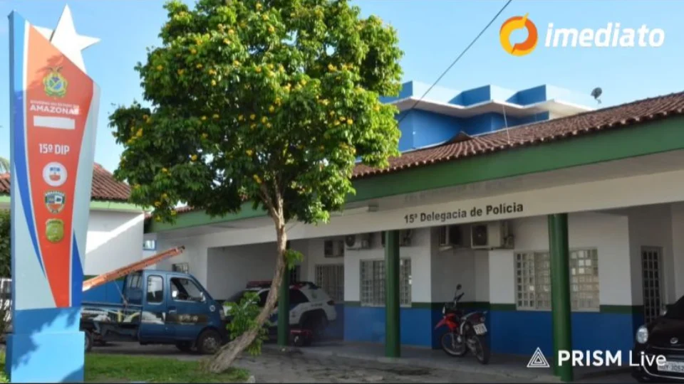 Homem condenado por latrocínio tentado é preso em Manaus após oito anos foragido