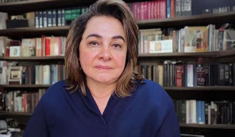 Maria do Carmo critica ação excessiva do governo Lula em Humaitá e Manicoré