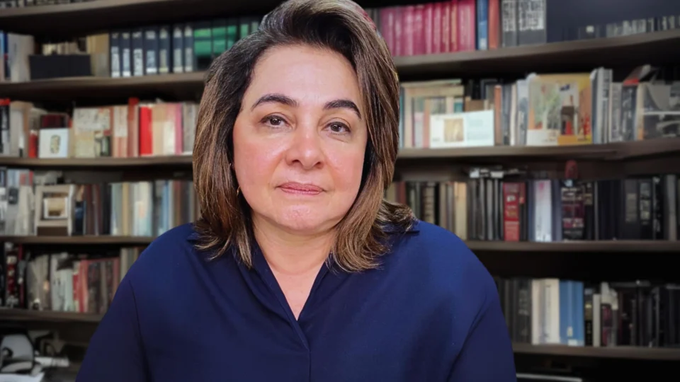 Maria do Carmo critica ação excessiva do governo Lula em Humaitá e Manicoré